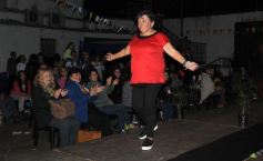 Foto de la galería: Primer desfile inclusivo en el Bosetti