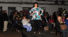 Foto de la galería: Primer desfile inclusivo en el Bosetti