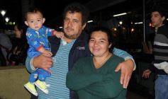 Foto de la galería: Primer desfile inclusivo en el Bosetti