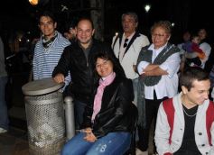 Foto de la galería: Primer desfile inclusivo en el Bosetti