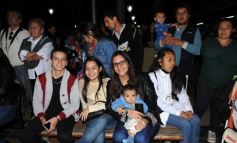 Foto de la galería: Primer desfile inclusivo en el Bosetti