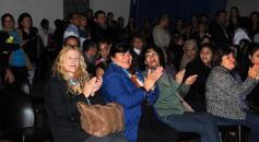 Foto de la galería: Primer desfile inclusivo en el Bosetti