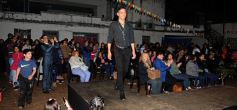 Foto de la galería: Primer desfile inclusivo en el Bosetti