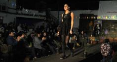 Foto de la galería: Primer desfile inclusivo en el Bosetti