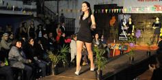 Foto de la galería: Primer desfile inclusivo en el Bosetti
