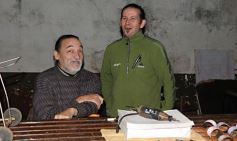 Foto de la galería: Primer desfile inclusivo en el Bosetti