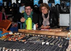 Foto de la galería: Primer desfile inclusivo en el Bosetti