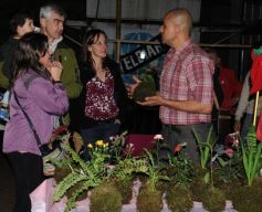 Foto de la galería: Primer desfile inclusivo en el Bosetti