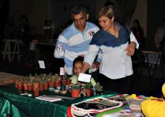 Foto de la galería: Primer desfile inclusivo en el Bosetti