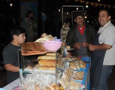 Foto de la galería: Primer desfile inclusivo en el Bosetti