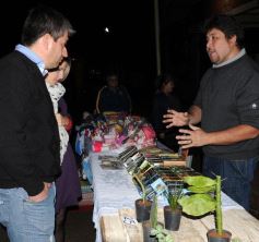 Foto de la galería: Primer desfile inclusivo en el Bosetti