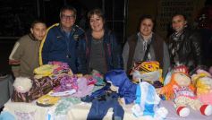 Foto de la galería: Primer desfile inclusivo en el Bosetti