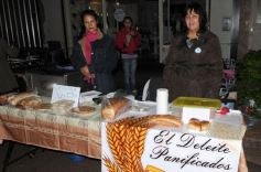 Foto de la galería: Primer desfile inclusivo en el Bosetti