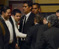 Foto de la galería: Preservarán la base genética de animales nativos y organismos no vegetales