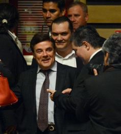 Foto de la galería: Preservarán la base genética de animales nativos y organismos no vegetales