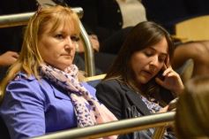 Foto de la galería: Preservarán la base genética de animales nativos y organismos no vegetales