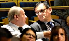 Foto de la galería: Preservarán la base genética de animales nativos y organismos no vegetales