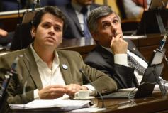 Foto de la galería: Preservarán la base genética de animales nativos y organismos no vegetales