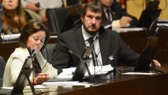 Foto de la galería: Preservarán la base genética de animales nativos y organismos no vegetales