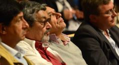 Foto de la galería: Preservarán la base genética de animales nativos y organismos no vegetales