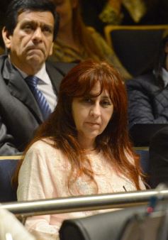 Foto de la galería: Preservarán la base genética de animales nativos y organismos no vegetales