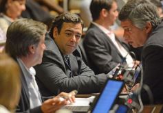 Foto de la galería: Preservarán la base genética de animales nativos y organismos no vegetales