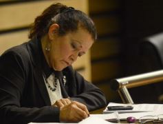 Foto de la galería: Preservarán la base genética de animales nativos y organismos no vegetales