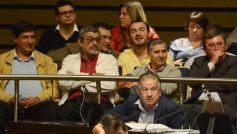 Foto de la galería: Preservarán la base genética de animales nativos y organismos no vegetales