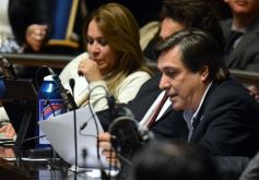 Foto de la galería: Preservarán la base genética de animales nativos y organismos no vegetales