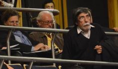 Foto de la galería: Preservarán la base genética de animales nativos y organismos no vegetales