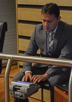 Foto de la galería: Preservarán la base genética de animales nativos y organismos no vegetales