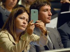 Foto de la galería: Preservarán la base genética de animales nativos y organismos no vegetales