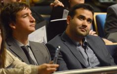 Foto de la galería: Preservarán la base genética de animales nativos y organismos no vegetales