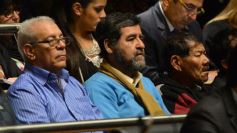 Foto de la galería: Preservarán la base genética de animales nativos y organismos no vegetales