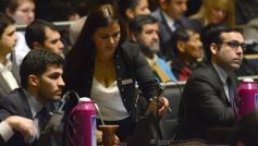 Foto de la galería: Preservarán la base genética de animales nativos y organismos no vegetales