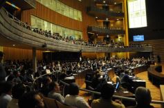 Foto de la galería: Preservarán la base genética de animales nativos y organismos no vegetales