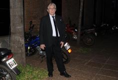 Foto de la galería: Preservarán la base genética de animales nativos y organismos no vegetales