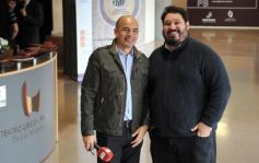 Foto de la galería: Capacitaron a 300 educadoras de los centros de desarrollo infantil