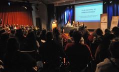 Foto de la galería: Capacitaron a 300 educadoras de los centros de desarrollo infantil