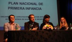 Foto de la galería: Capacitaron a 300 educadoras de los centros de desarrollo infantil