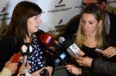 Foto de la galería: Capacitaron a 300 educadoras de los centros de desarrollo infantil