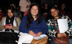 Foto de la galería: Capacitaron a 300 educadoras de los centros de desarrollo infantil