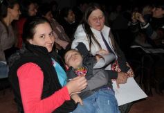 Foto de la galería: Capacitaron a 300 educadoras de los centros de desarrollo infantil