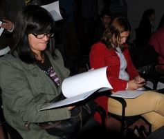 Foto de la galería: Capacitaron a 300 educadoras de los centros de desarrollo infantil