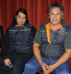 Foto de la galería: Capacitaron a 300 educadoras de los centros de desarrollo infantil