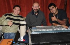 Foto de la galería: Capacitaron a 300 educadoras de los centros de desarrollo infantil