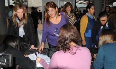 Foto de la galería: Capacitaron a 300 educadoras de los centros de desarrollo infantil