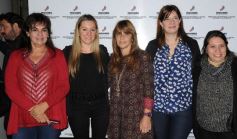 Foto de la galería: Capacitaron a 300 educadoras de los centros de desarrollo infantil