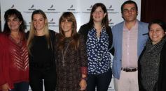 Foto de la galería: Capacitaron a 300 educadoras de los centros de desarrollo infantil