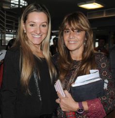 Foto de la galería: Capacitaron a 300 educadoras de los centros de desarrollo infantil